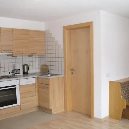 Birkenheim-2 By Interhome