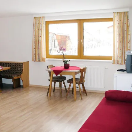 Birkenheim-2 By Interhome Apartment Solden