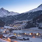 Birkenheim-2 By Interhome Apartment Sölden