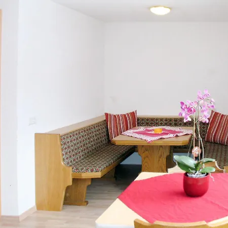 Birkenheim - Soe584 By Interhome Appartement