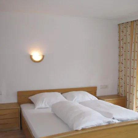 Birkenheim-2 By Interhome Apartment *