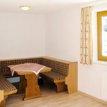 Appartement Birkenheim-2 By Interhome