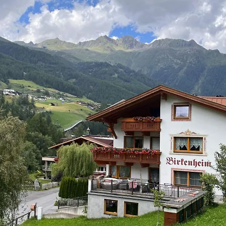 Appartement Birkenheim - Soe584 By Interhome
