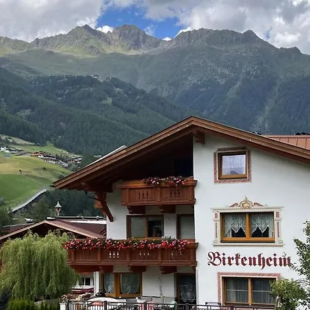 Appartement Birkenheim - Soe584 By Interhome *