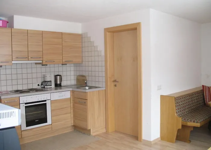 Birkenheim-2 By Interhome