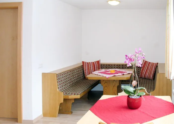 Birkenheim-2 By Interhome Apartament