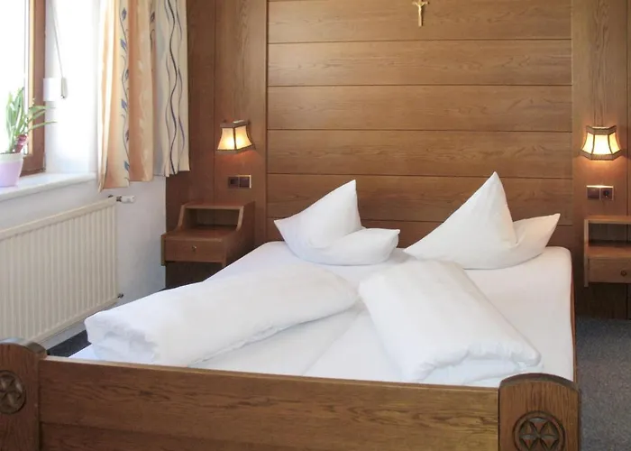 Birkenheim-2 By Interhome Sölden