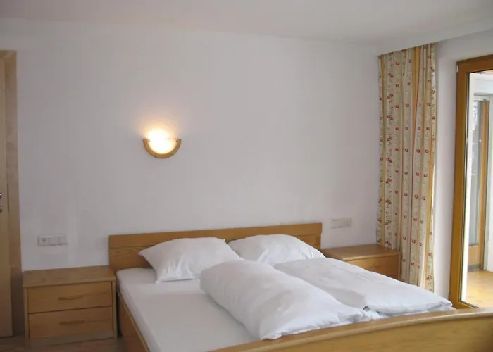 Birkenheim-2 By Interhome Apartament *