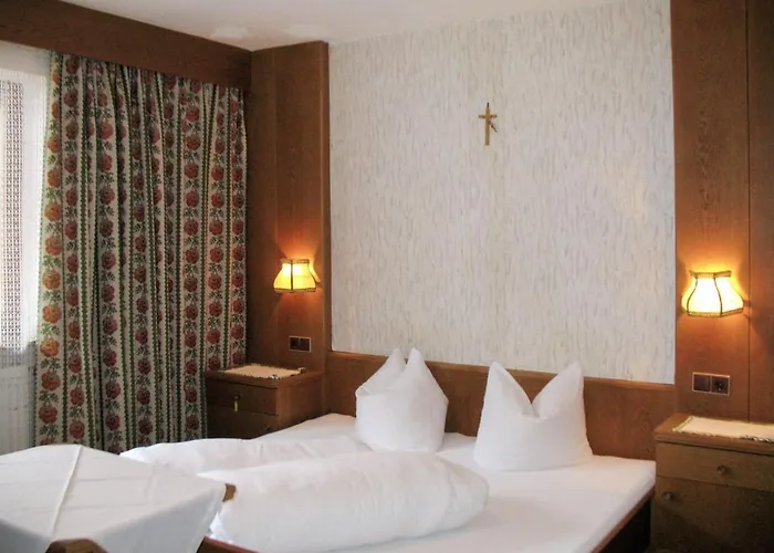 Birkenheim-2 By Interhome Daire