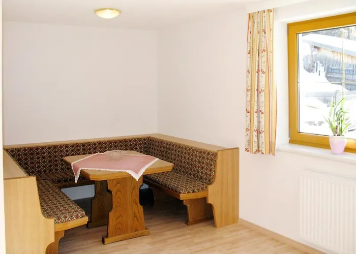 Apartament Birkenheim-2 By Interhome