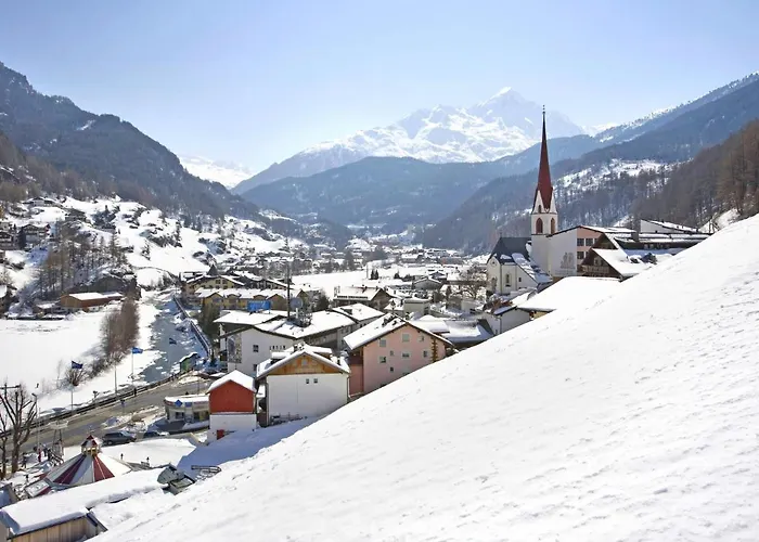 Birkenheim-2 By Interhome Apartament *