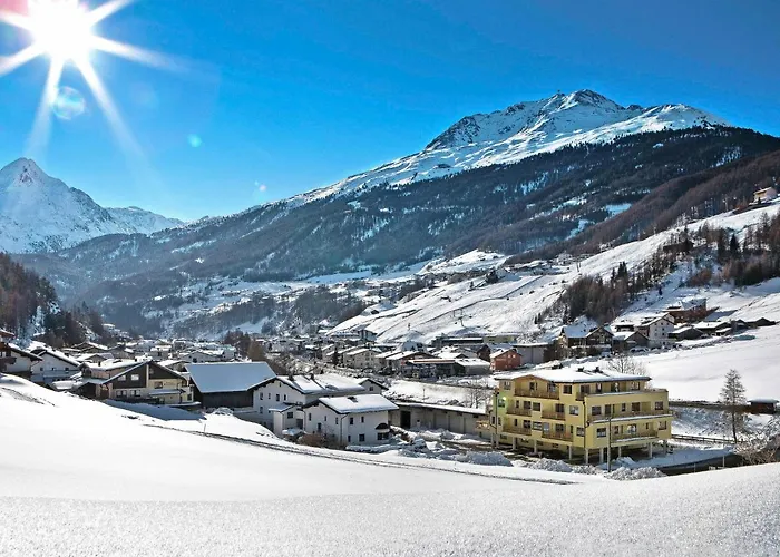 Birkenheim-2 By Interhome Apartament *