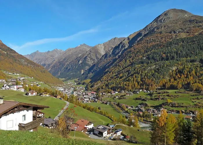 Birkenheim-2 By Interhome Appartement