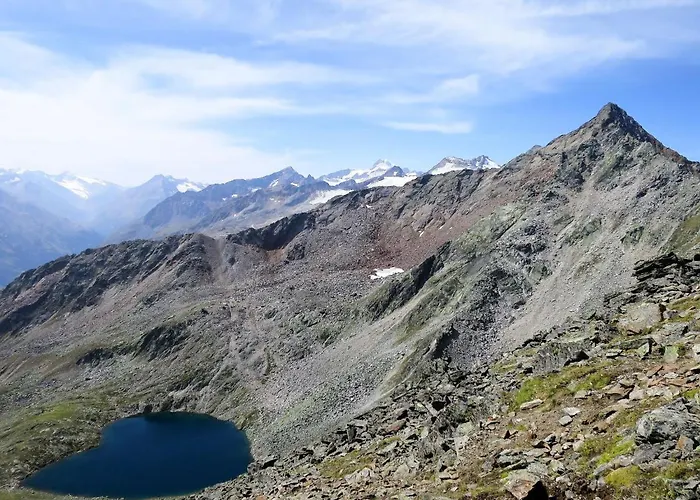 Birkenheim-2 By Interhome Apartament