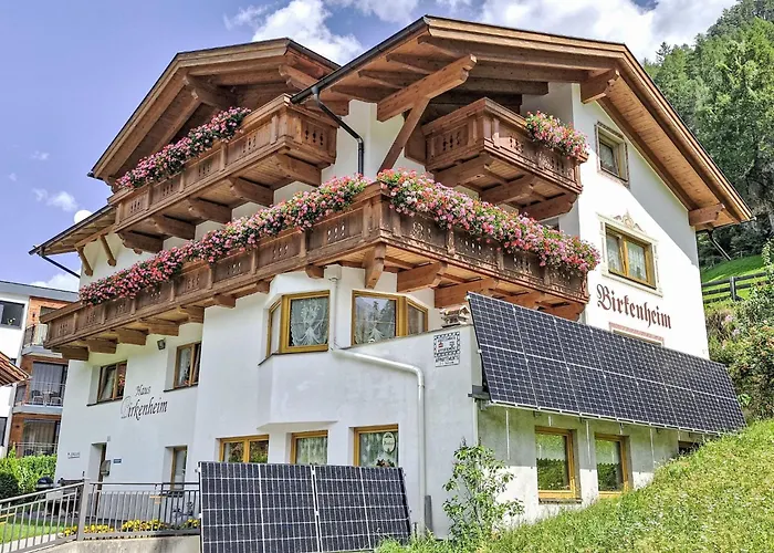 Birkenheim-2 By Interhome