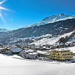 Birkenheim-2 By Interhome アパート *