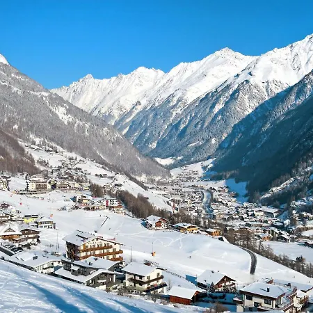 アパート Birkenheim-2 By Interhome ゼルデン