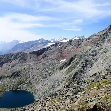 Birkenheim-2 By Interhome アパート