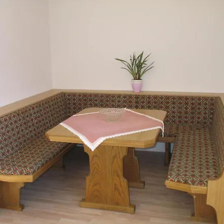 Birkenheim-2 By Interhome